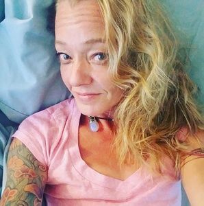 Meet your Posher, Tinkerbell